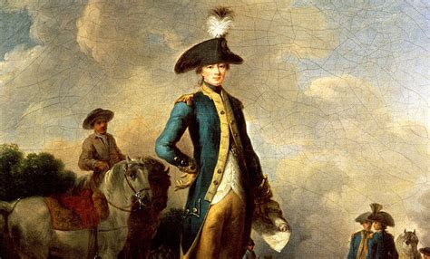 A Hero Of Two Worlds Nine Amazing Facts About Lafayette