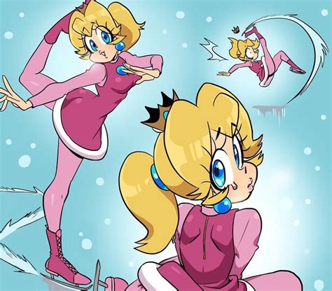 Princess Peach Futa Hentai Captions Justpicsof Sexiz Pix