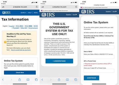 Top 3 Irs Tax Scams And Tips To Stay Safe 2022
