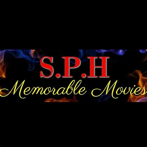 Sph Memorable Movies