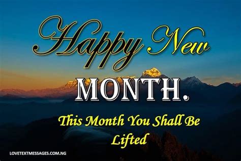 Happy New Month Of April 2023 Messages And Wishes Love Text Messages