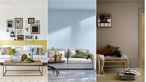 How To Make A Small Living Room Look Bigger With Paint