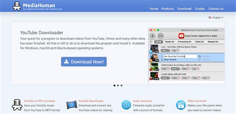 21 Best FREE YouTube to MP3 Converter & Downloader Apps to use in 2021