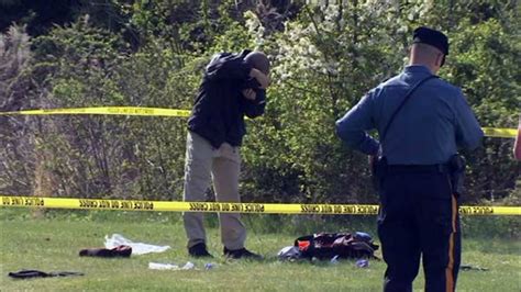 Skydiver In Fatal Washington Township Accident Identified 6abc