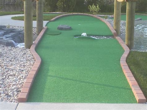 We are a group of talented and passionate people. Photo gallery of mini golf courses across the states ...