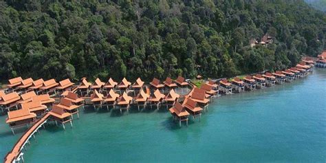 36 Stunning Beach Hotels In Langkawi For A Beachfront Stay In 2024