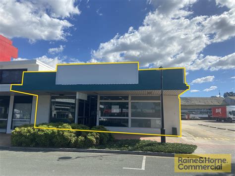 412 Gympie Road Strathpine QLD 4500 Leased Office Commercial Real