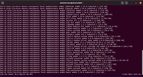 How To Secure Ubuntu Server 2004 Devtutorial