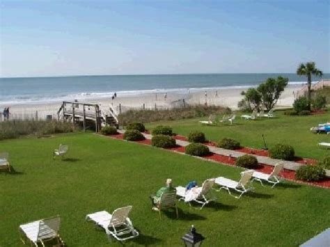 BEACH HOUSE GOLF & RACQUET CLUB - Updated 2018 Prices ...
