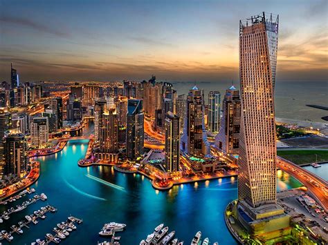 10 Cheap Destinations From Dubai 7th Is Refreshing