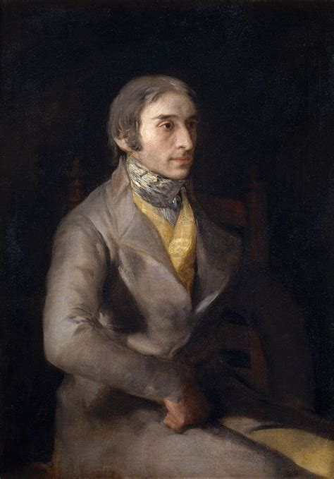 Manuel Silvela Francisco de Goya Wikimedia Commons con imágenes