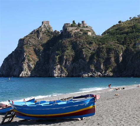 Photos Of Santalessio Siculo Images And Photos