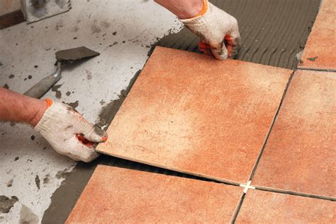 How To Cut Ceramic Tile With A Snap Cutter