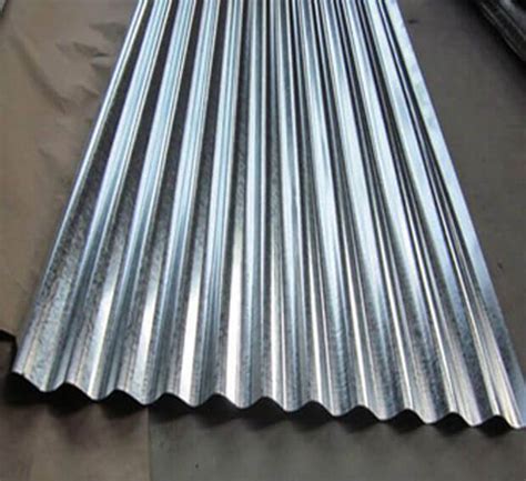 Is 277 Galvanized Steel Sheets Supplier