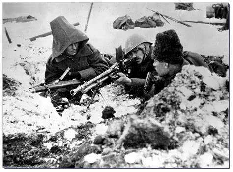 Romanian Soldiers In Stalingrad Winter 1942 1264x934 Ubrurino