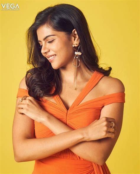 Stunning Kalyani Priyadarshan S Latest Clicks KalyaniPriyadarshan