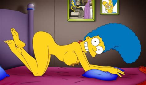 Simpsons Sex Scene From Springfield Sluts Sex Adultcase