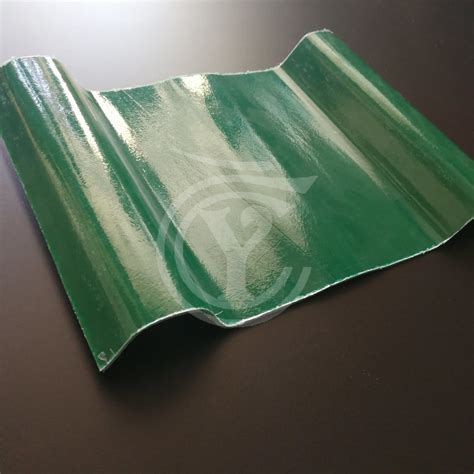 Translucent Fiberglass Roofing Sheets Transparent Skylight Grp Frp Roofing Sheets Corrugated
