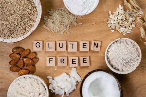 Poorly Implemented Gluten Free Diets Are Potentially Harmful Dr Kara