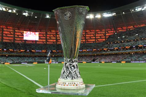 Enjoy the upcoming tournament with us! What is the Europa Conference League? The new UEFA competition set to begin in 2021