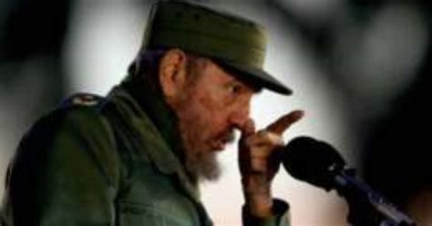 Fidel Castro Morre Aos 90 Anos