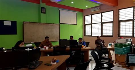 Sistem Informatika Jaringan Dan Aplikasi Smk Negeri 7 Semarang