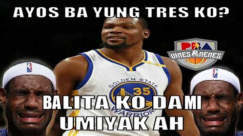 Basketball Memes Tagalog 2019 10lilian