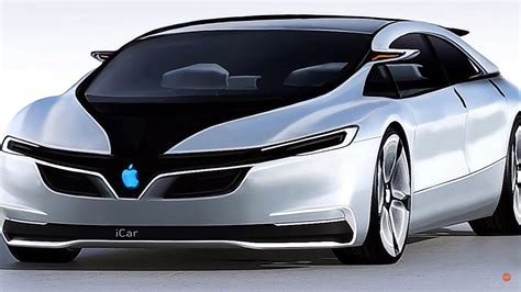 Apple Car Dreams Might Be Closer To Reality With A New Investment In