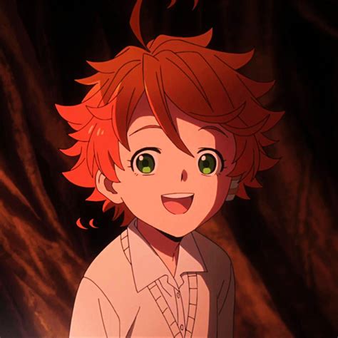 The Promised Neverland Emma More Pics At Animeshelter Click To See