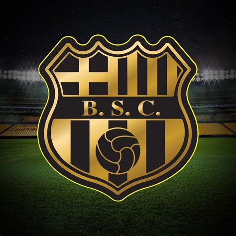 Fifa series and all fifa assets are property of ea sports. Barcelona Sporting Club - YouTube