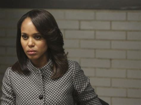 Scandal Recap A Door Marked Exit Daytime Confidential