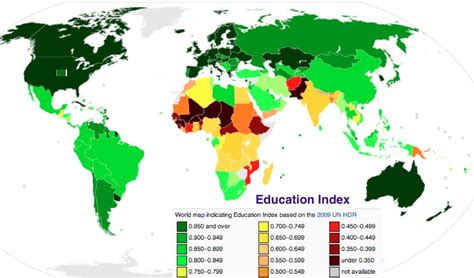Geography For The Ibdp Wiki 2 Disparities In Wealth And Development Measurements Of Regional