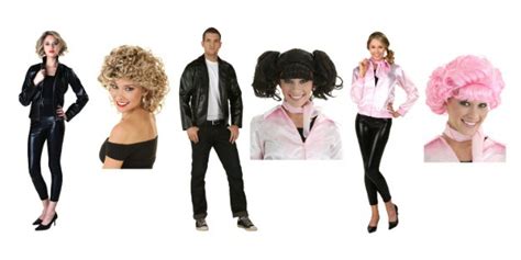 Take the outfit further with an ascot and cat eye glasses. 7 Halloween Costume Ideas for Large Groups - Halloween ...