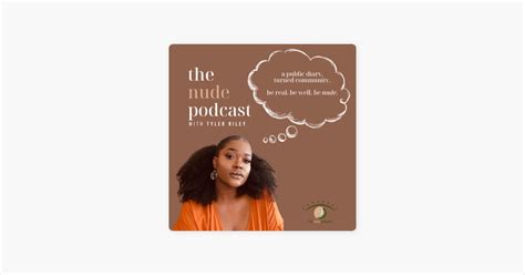 The NUDE Podcast On Apple Podcasts