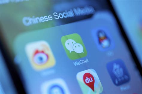 Top 5 Chinese Social Media Platforms For B2b