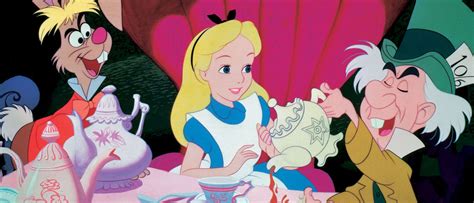 Alice In Wonderland 1951 Putlocker