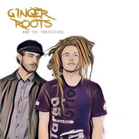 Ginger Roots Casa Estrella