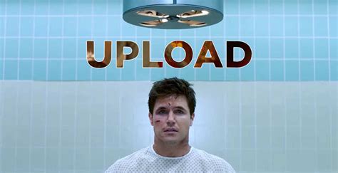 Upload Recensione Della Nuova Serie Tv Amazon Prime Video Filmpostit