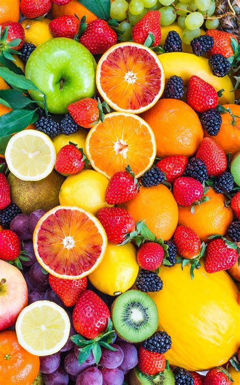 Free Download 62 Fruit Wallpapers On Wallpaperplay 1600x2560 For Your