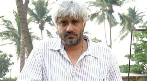 Director Vikram Bhatt Set To Make Acting Debut In His Own Web Series