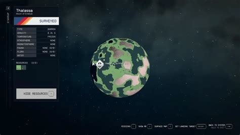 Starfield Aluminum Locations Planets To Find Resource