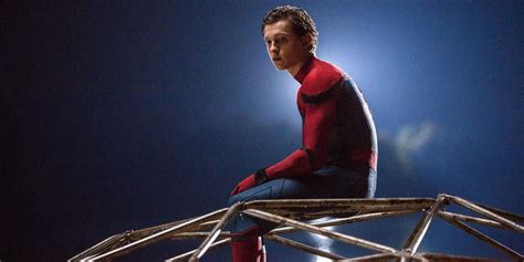 Sony Pumps Brakes On New Tom Holland Spider Man Trilogy Announcement
