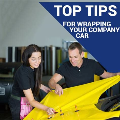 Nrma insurance is part of the insurance australia group. Top Tips For Wrapping Your Company Car - Contractors Insurance Australia