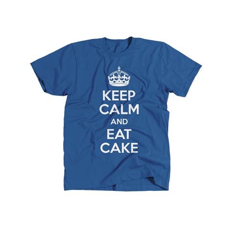 Keep Calm Kids T Shirt T Shirt Monstr