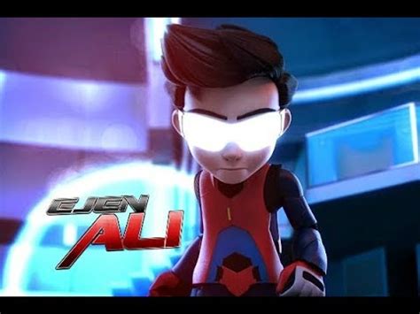 Primeworks studios & wau animation umumkan ejen ali musim 2. Ejen Ali Musim 2 - Episod 13 : Akhir 2018 - YouTube