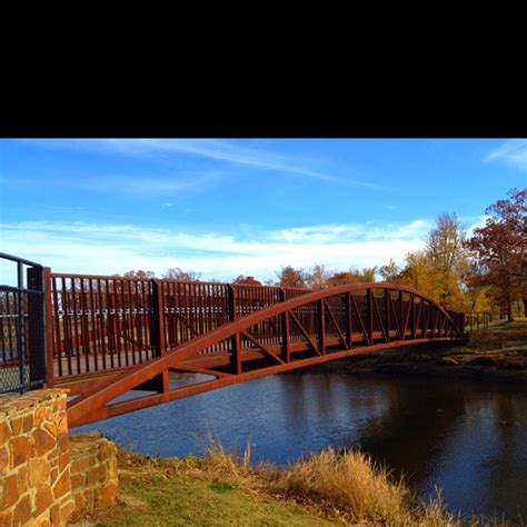 Nature & parks in claremore. Pin by Charity Berg on Bridges | Oklahoma photography ...