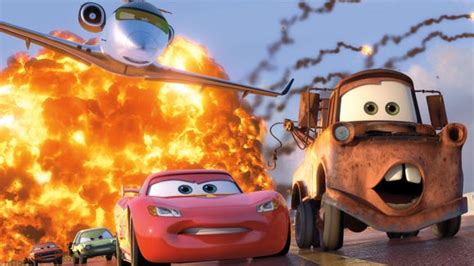 The Definitive Ranking Of The Pixar Movies