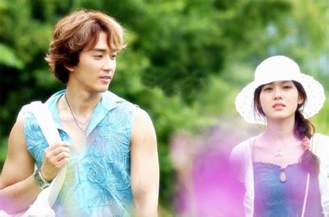 Summer Scent Korean Drama Fan Review