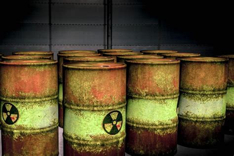 High Level Nuclear Waste Storage Materials Will Likely Degrade Faster