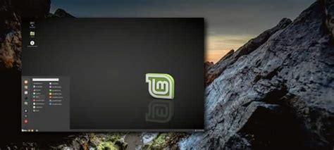 Linux Mint 183 Cinnamon And Mate Editions Released Techworm